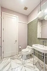 Rented by Corcoran