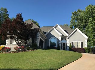 3975 Gallant Fox Ct, Duluth, GA 30096