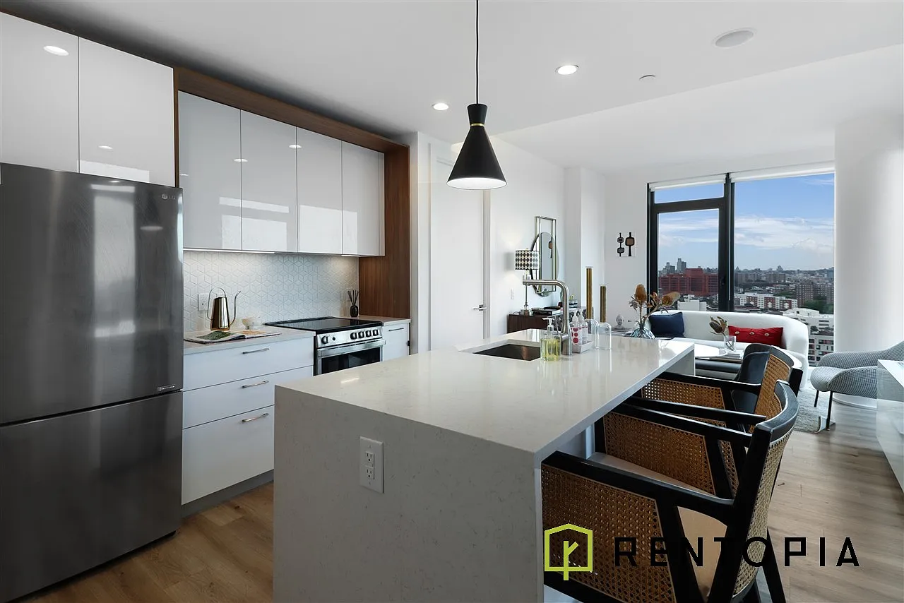 224 East 135th Street — Photo 1