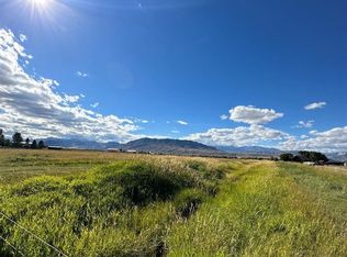 Miller Dr, Cody, WY 82414