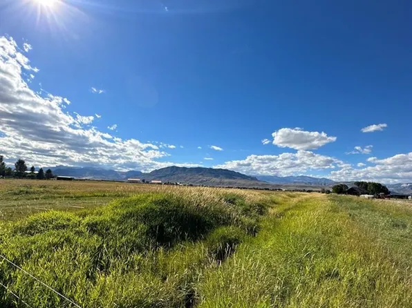 TBD Miller Dr, Cody, WY 82414
