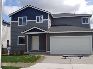 9132 Silverspot Dr SE, Tumwater, WA 98501