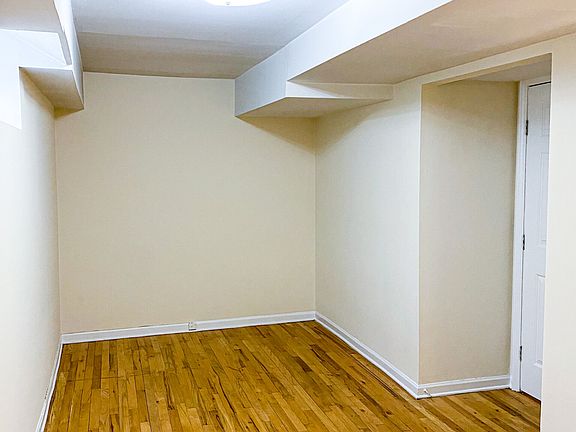 Master room