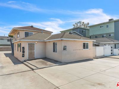 20512 S Western Ave, Torrance, CA, 90501