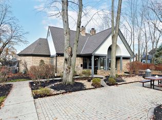 516 Under Brook Ct, Westerville, OH 43081