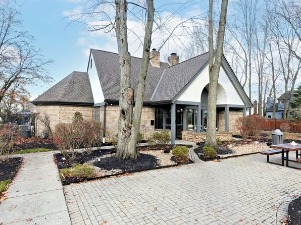 Stratford Chase Townhomes