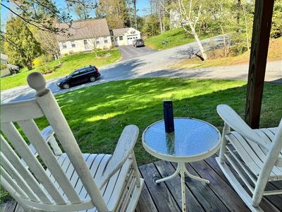8 Tuck Road, Lebanon, NH, 03766