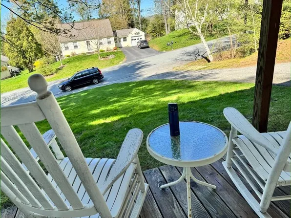 8 Tuck Road, Lebanon, NH 03766
