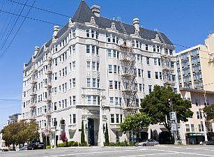 :: 2701 Van Ness Ave., #501