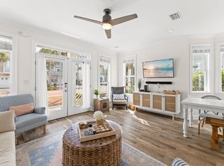 61 Seacrest Beach Blvd W, Inlet Beach, FL 32461