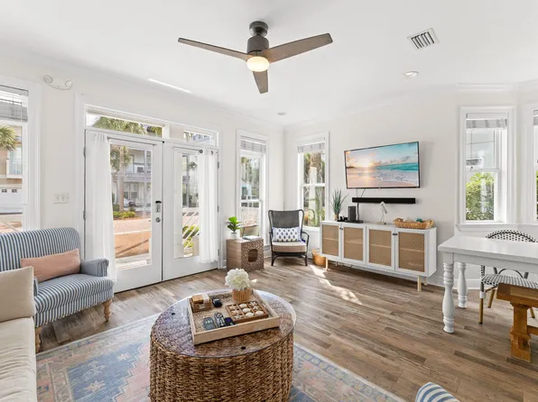 61 Seacrest Beach Blvd W, Inlet Beach, FL 32461