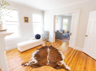 32 State St APT 1, Portland, ME 04101