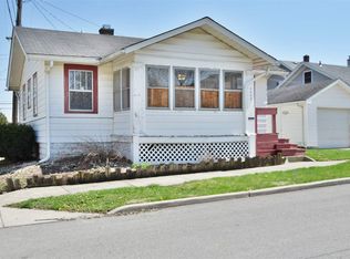 2308 Cortland Ave, Fort Wayne, IN 46808