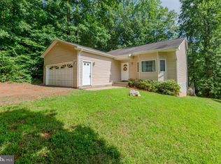134 Harrison Cir, Locust Grove, VA 22508