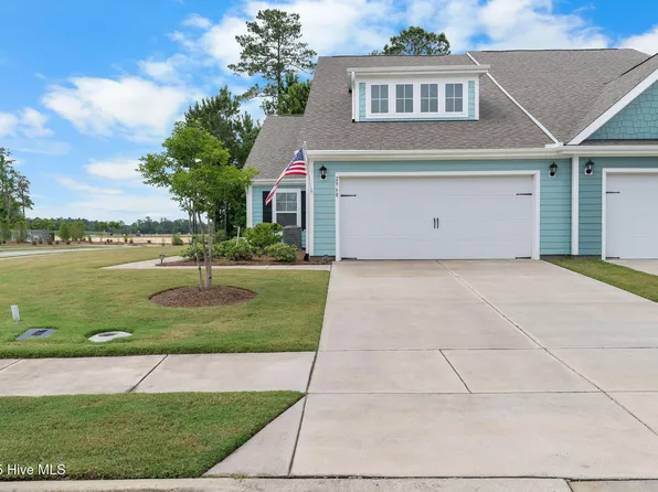 2968 Hatchers Run, Leland, NC 28451
