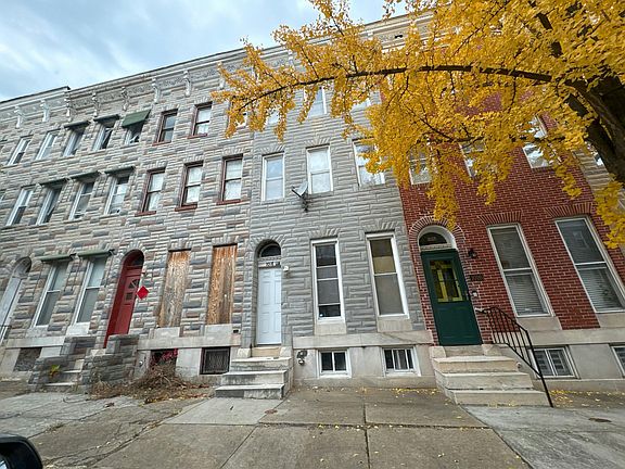 2nd image of 1018 Brantley Ave