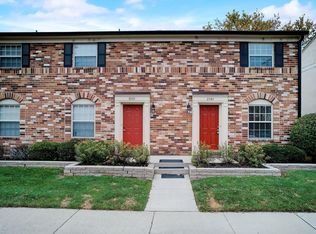 2585 Olde Hill Ct N, Columbus, OH 43221