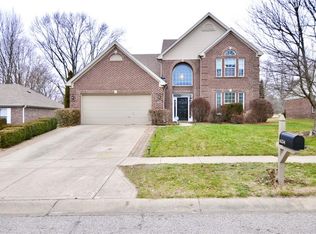 6334 Falcon Pointe Ln, Indianapolis, IN 46237