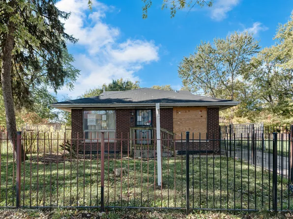 13240 S Saint Lawrence Ave, Chicago, IL 60827