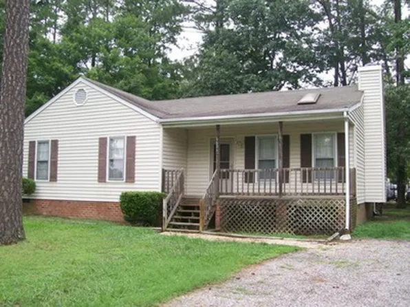 6606 Fairpines Rd, Chesterfield, VA 23832