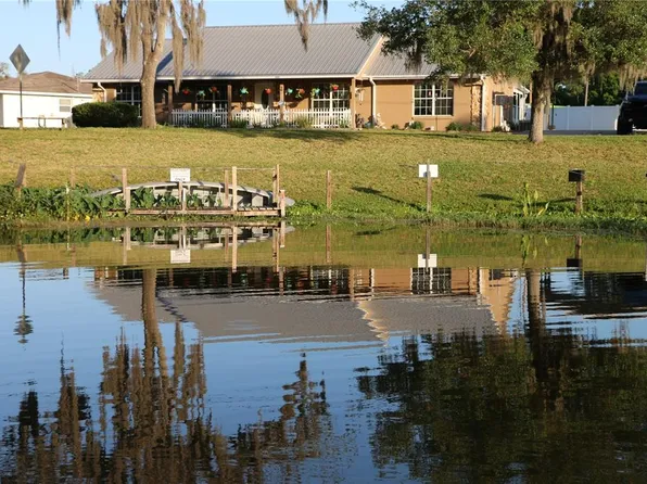 980 County Road 463a, Lake Panasoffkee, FL 33538