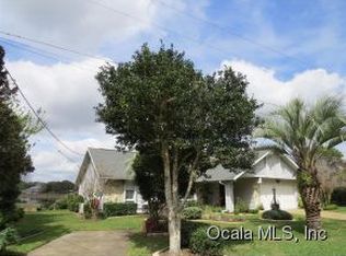 18 SE Ocale Way, Summerfield, FL 34491