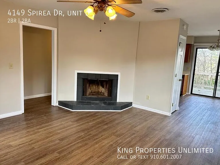 4149 Spirea Dr #D — Photo 4