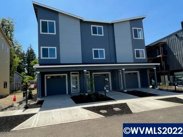 2114 Thoreau Ave SE, Salem, OR 97302