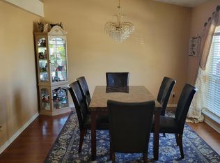402 NW Bayshore Blvd, Port Saint Lucie, FL 34983