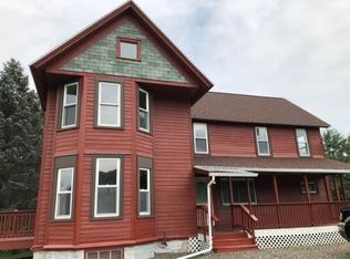 95 Potter Hill Rd, Pt Crane, NY 13833