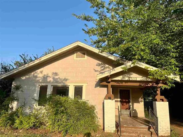 1513 Kemp Blvd, Wichita Falls, TX 76309