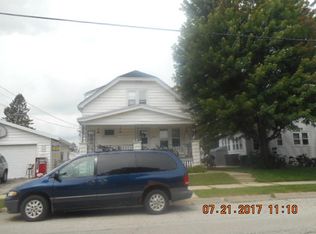 2410 13th Ave, South Milwaukee, WI 53172