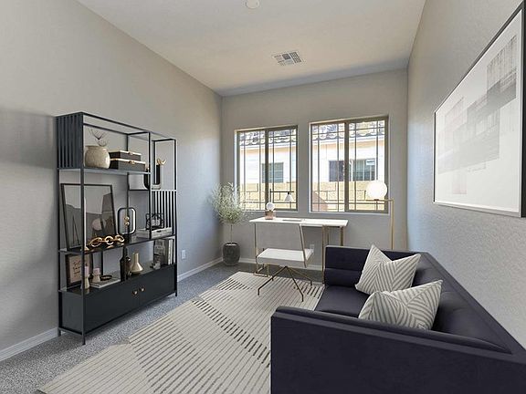 The Hutchinson - Study