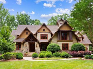 10930 Green Heron Ct, Charlotte, NC 28278