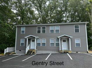 505 Gentry St, Corbin, KY 40701