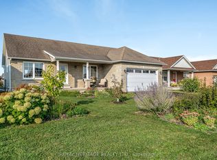 27 Cortland Cres, Cramahe, ON K0K1S0