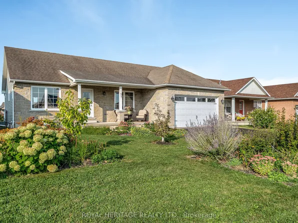 27 Cortland Cres, Cramahe, ON K0K 1S0
