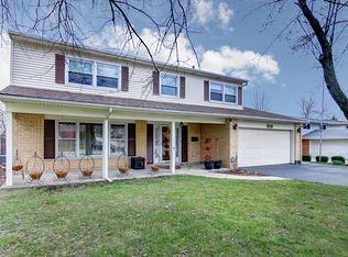 8519 Blue Ridge Ave, Hickory Hills, IL 60457