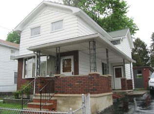 91 N Meade St, Wilkes Barre, PA 18702