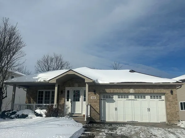 426 Grandtrunk Ave, Kingston, ON K7M 8W8