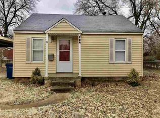109 S Park Dr, Stillwater, OK 74074