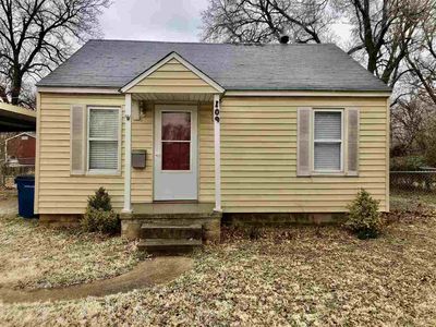 109 S Park Dr, Stillwater, OK, 74074