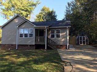 149 Driftwood Dr, Mooresville, NC 28117