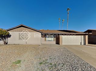3402 W Purdue Ave, Phoenix, AZ 85051