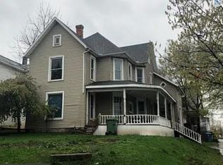 301 S Main Ave #1/2, Sidney, OH 45365