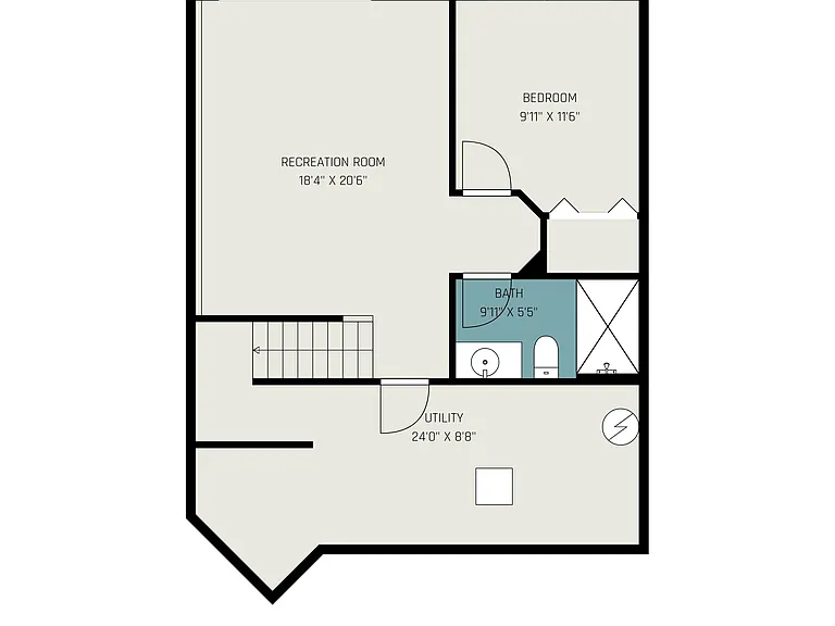 850 Pinnacle Run Dr SE — Photo 23