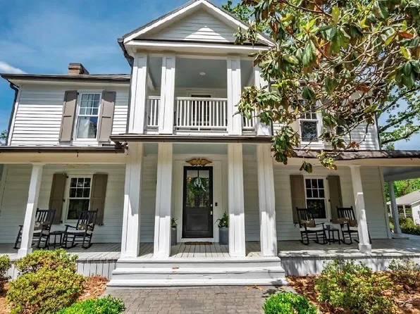 74 County Road 160, Oxford, MS 38655