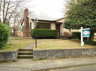 4820 SE 85th Ave, Portland, OR 97266