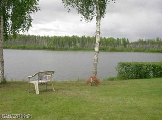 12383 W Birch Rd, Wasilla, AK 99623