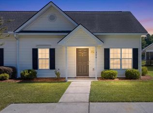 206 Dupont Way, Summerville, SC 29485